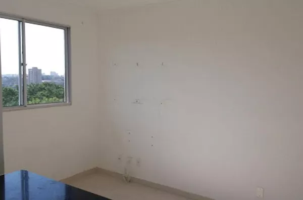 Apartamento para aluguel City Ribeirão RIBEIRAO PRETO