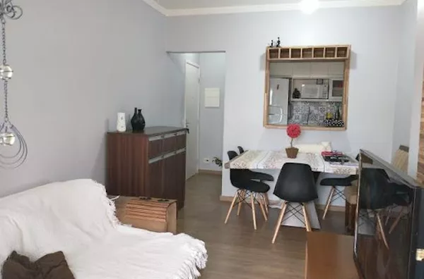 Apartamento para venda Parque Residencial Lagoinha RIBEIRAO PRETO - Foto 2