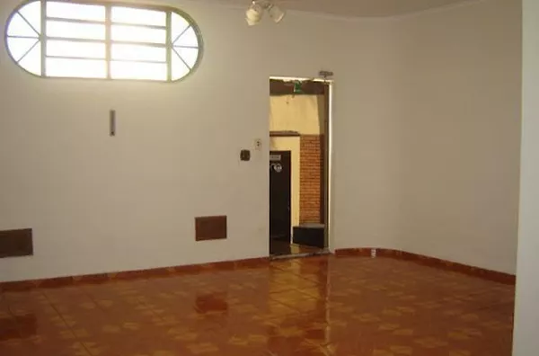 Casa para aluguel Santa Cruz do José Jacques RIBEIRAO PRETO - Foto 4