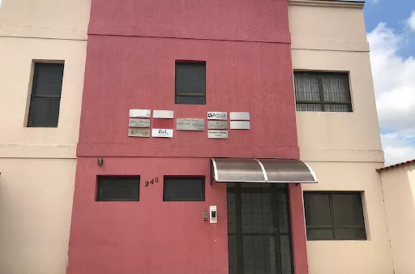 Sala para aluguel Nova Ribeirânia RIBEIRAO PRETO - Foto 1