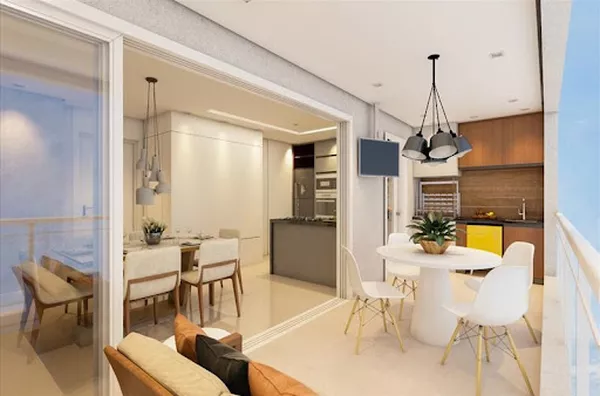 Apartamento para venda Jardim Botânico RIBEIRAO PRETO - Foto 14