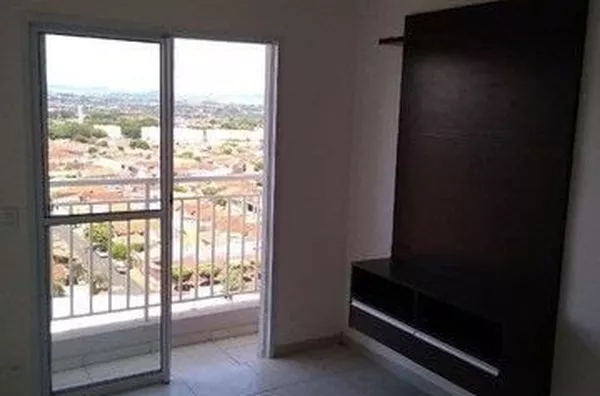 Apartamento para aluguel Presidente Dutra RIBEIRAO PRETO - Foto 3