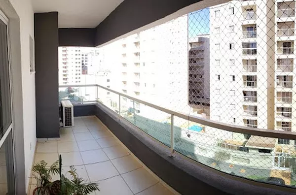 Apartamento para aluguel Nova Aliança RIBEIRAO PRETO - Foto 1