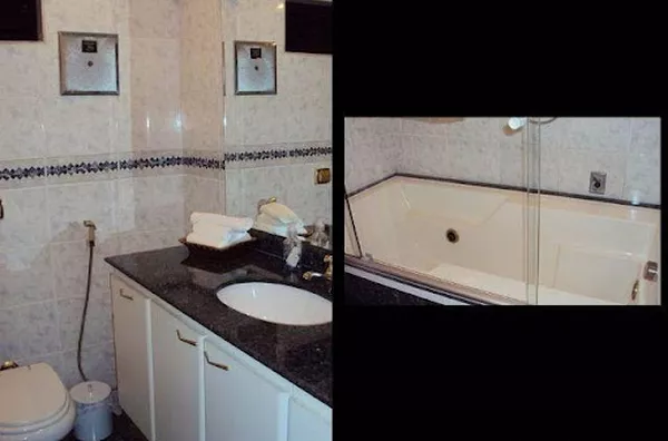 Apartamento para aluguel Jardim das Acácias São Paulo - Foto 6