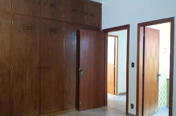 Sobrado em Jardim Sumaré  -  Ribeirão Preto - Foto 5