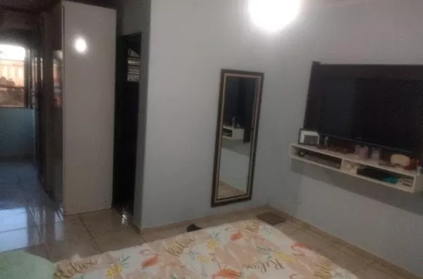 Casa para aluguel e venda Avelino Alves Palma RIBEIRAO PRETO - Foto 3