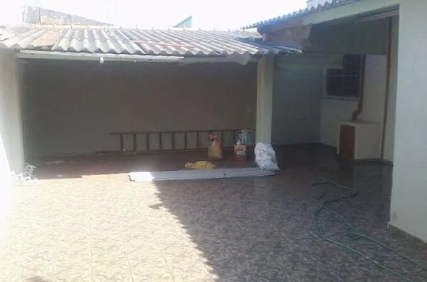 Casa para aluguel Campos Elíseos RIBEIRAO PRETO - Foto 2