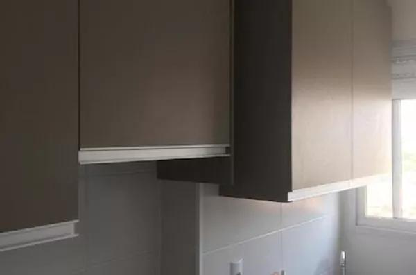 Apartamento para aluguel Jardim Palma Travassos RIBEIRAO PRETO - Foto 2