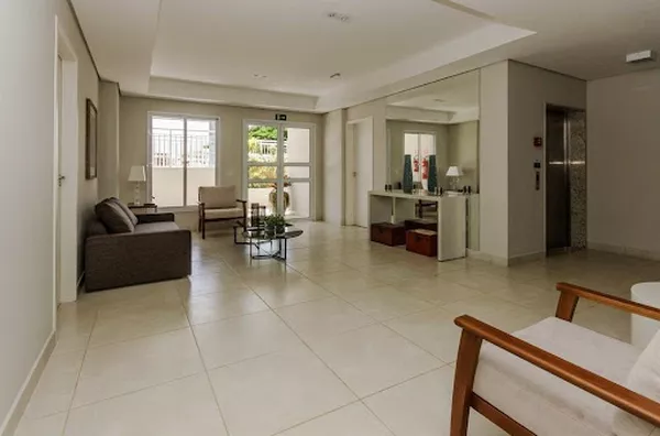Apartamento para venda JARDIM SUMARE RIBEIRAO PRETO - Foto 35