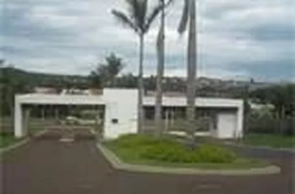Terreno para venda Jardim Manoel Penna RIBEIRAO PRETO