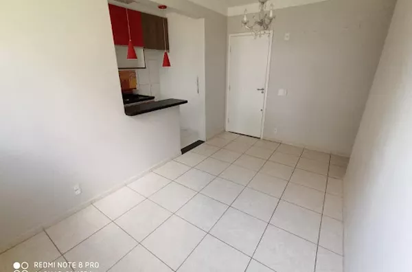 Apartamento para aluguel Residencial Jequitibá RIBEIRAO PRETO - Foto 6