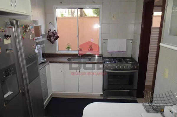 Casa em Jardim São Luiz  -  Ribeirão Preto - Foto 2