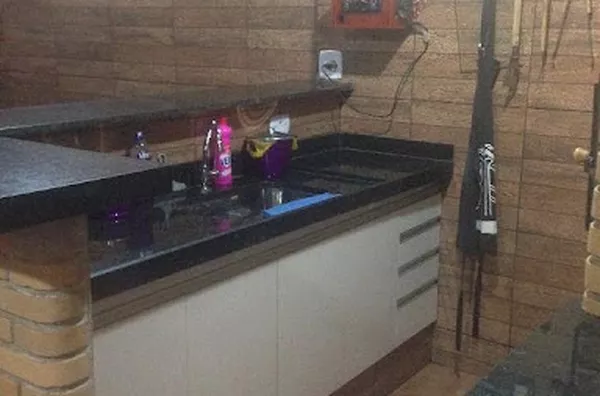 Sobrado em Jardim Jandaia  -  Ribeirão Preto - Foto 1