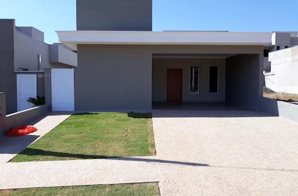 Casa para venda Recreio das Acácias RIBEIRAO PRETO