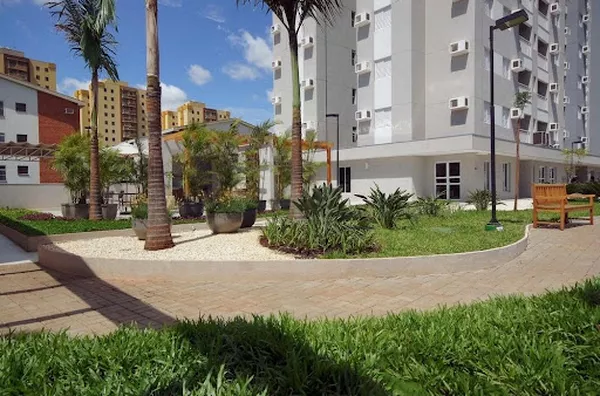 Apartamento para venda JARDIM SUMARE RIBEIRAO PRETO - Foto 28