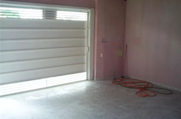 Garagem