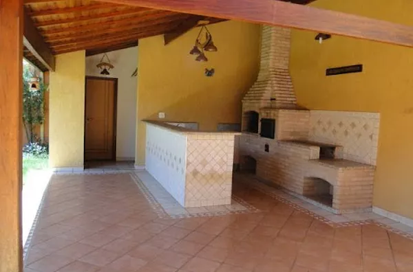 Casa para aluguel e venda Parque Industrial Lagoinha RIBEIRAO PRETO - Foto 1