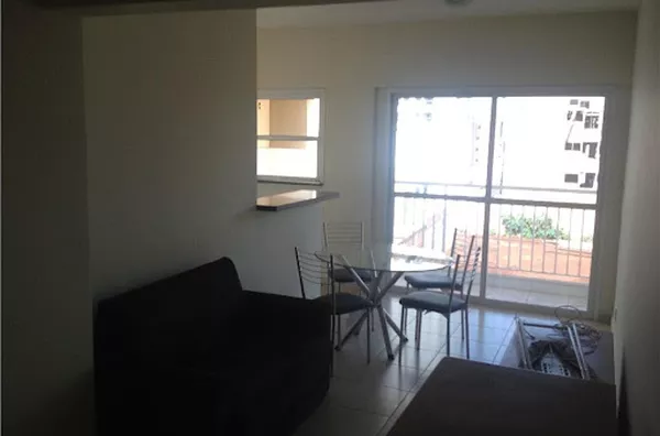 Apartamento para aluguel Nova Aliança RIBEIRAO PRETO - Foto 1