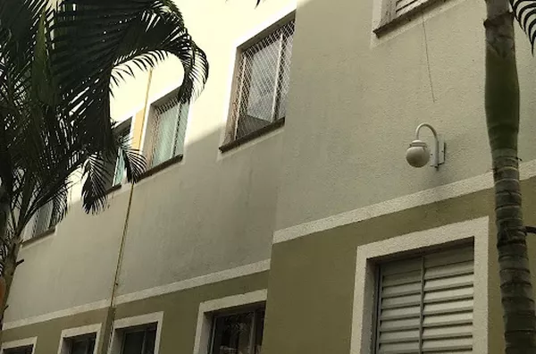 Apartamento para aluguel Parque Residencial Lagoinha RIBEIRAO PRETO - Foto 6
