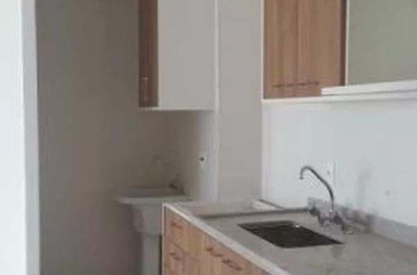 Apartamento para aluguel Cidade Monções São Paulo