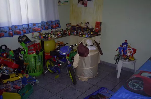 Casa para venda Vila Monte Alegre RIBEIRAO PRETO - Foto 9
