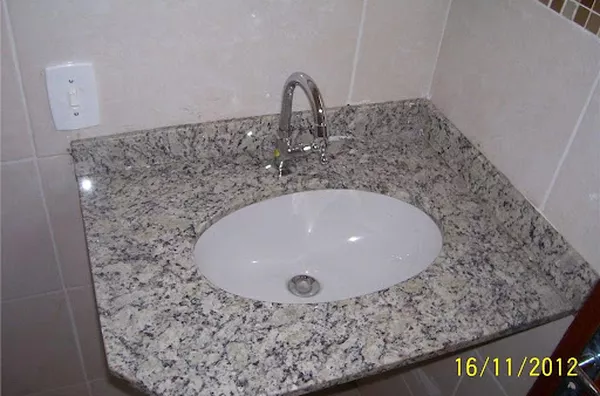 Banheiro