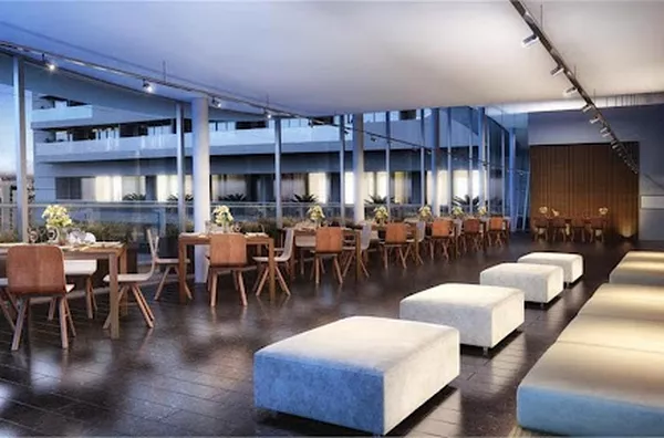 Apartamento para venda Vila Cruzeiro São Paulo - Foto 2