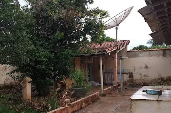 Casa em Centro  -  Fronteira - Foto 34