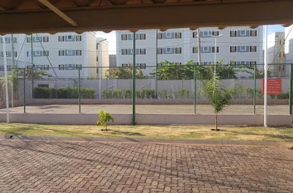 Apartamento para venda Ipiranga RIBEIRAO PRETO