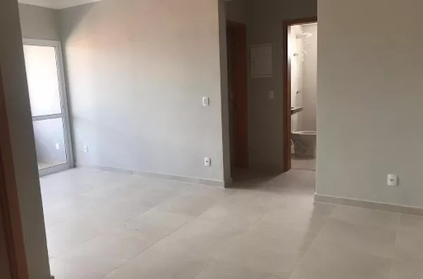 Apartamento para aluguel Vila Tiberio RIBEIRAO PRETO - Foto 5