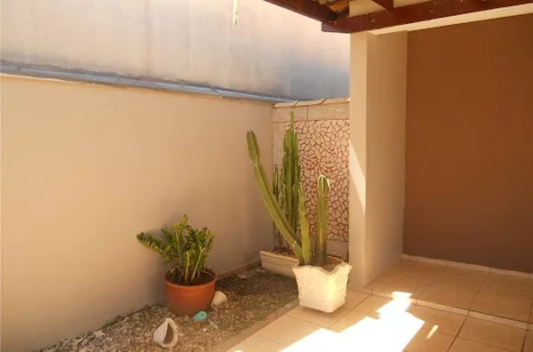 Casa para venda Adão do Carmo Leonel RIBEIRAO PRETO - Foto 5