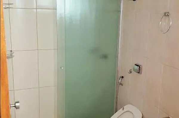 Banheiro Suite