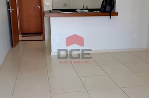 Apartamento em Jardim Botânico  -  Ribeirão Preto - Foto 3