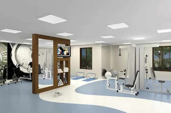 Apartamento para venda Jardim Nova Aliança Sul RIBEIRAO PRETO - Foto 3