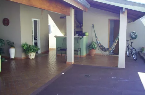 Casa para venda Residencial e Comercial Palmares RIBEIRAO PRETO - Foto 2