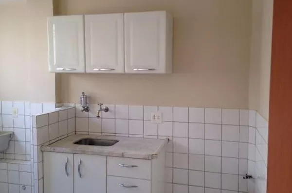 Apartamento para aluguel República RIBEIRAO PRETO