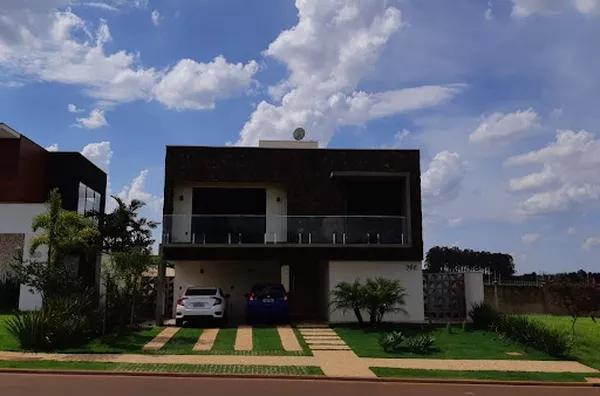 Terreno para venda Bonfim Paulista RIBEIRAO PRETO