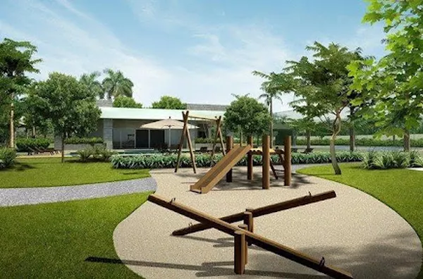 Terreno para venda Vila do Golf RIBEIRAO PRETO - Foto 6