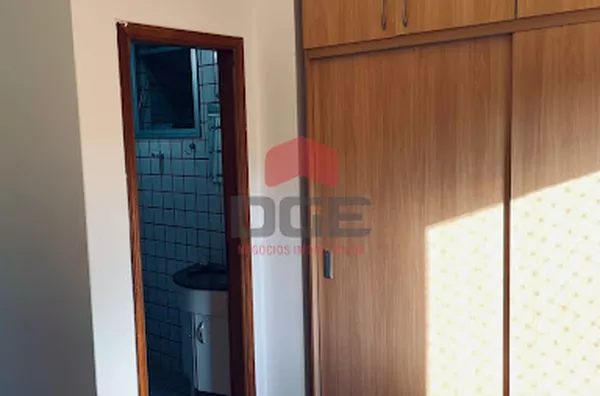 Apartamento em Instituição Moura Lacerda  -  Ribeirão Preto - Foto 6