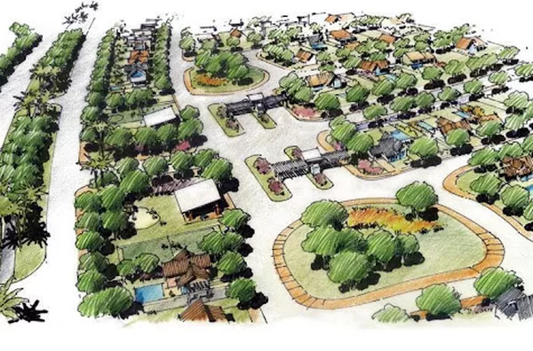 Terreno para venda Jardim Canadá RIBEIRAO PRETO - Foto 2