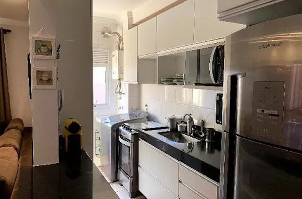 Apartamento para venda Jardim São José RIBEIRAO PRETO - Foto 5