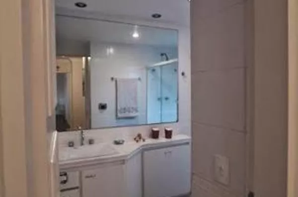 Apartamento para aluguel Cidade Monções São Paulo - Foto 10