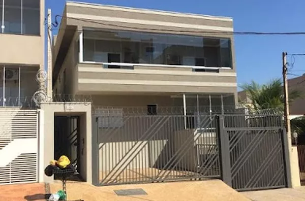 Apartamento para aluguel e venda Jardim Botânico RIBEIRAO PRETO - Foto 1