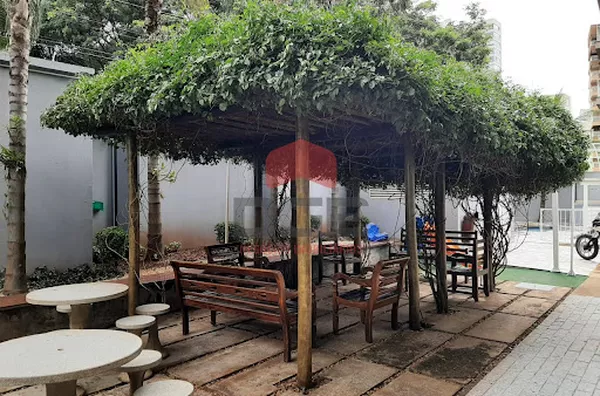 Apartamento em Nova Aliança  -  Ribeirão Preto - Foto 6