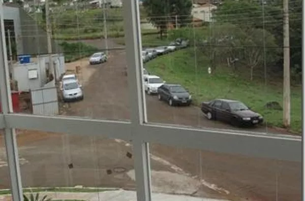 Loja/Salão para venda Jardim Botânico RIBEIRAO PRETO - Foto 6