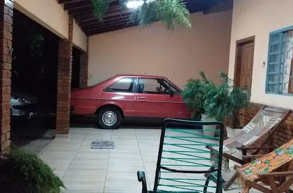 Casa em Centro  -  Fronteira - Foto 42