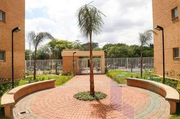 Apartamento para venda Campos Elíseos RIBEIRAO PRETO