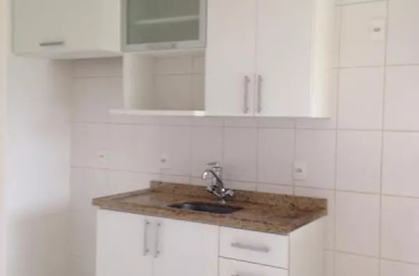 Apartamento para aluguel Nova Aliança RIBEIRAO PRETO - Foto 2