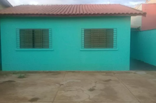 Casa para aluguel Jardim Roberto Benedetti RIBEIRAO PRETO - Foto 3