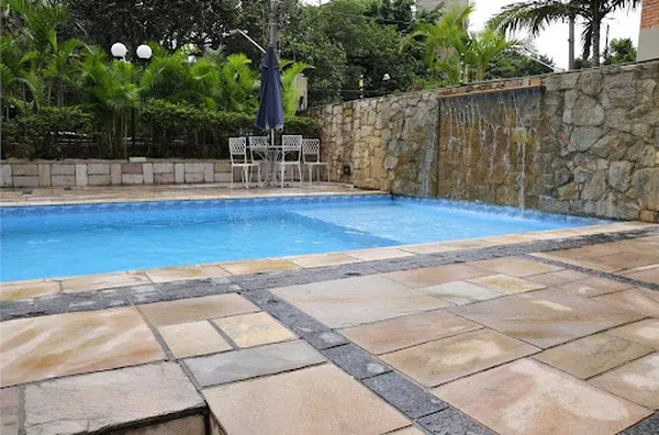Apartamento para venda Vila Congonhas São Paulo - Foto 3